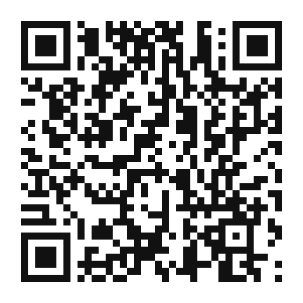 QR code linking to the digital version of Country Potatoes with Eggs and Avocado