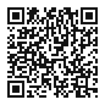 QR code linking to the digital version of Country Potatoes with Sausage
