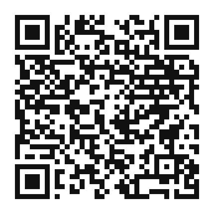QR code linking to the digital version of Country Potatoes with Spinach and Feta