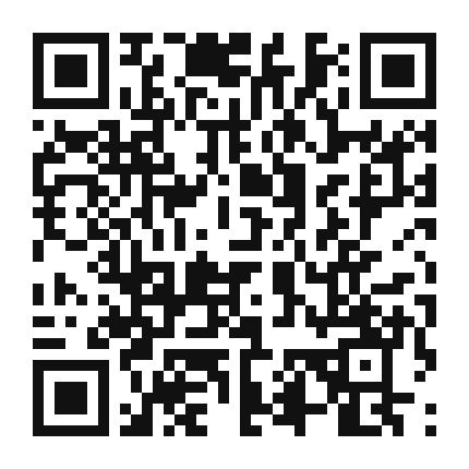 QR code linking to the digital version of Rustic Country Potatoes with Zucchini and Sweet Corn