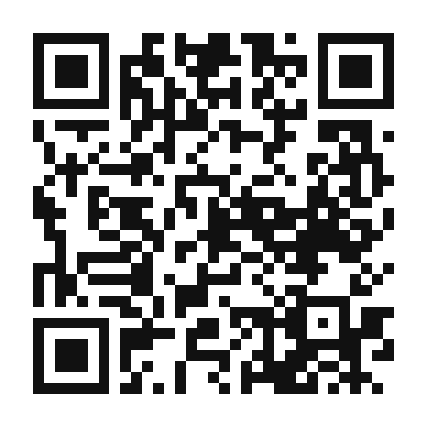 QR code linking to the digital version of Mediterranean Couscous Salad