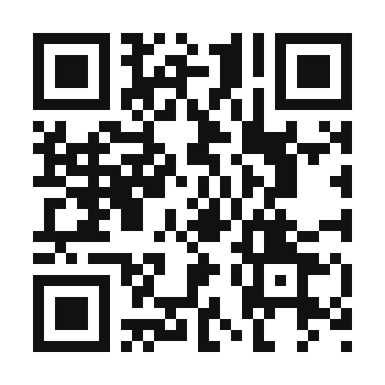 QR code linking to the digital version of Mediterranean Couscous Salad