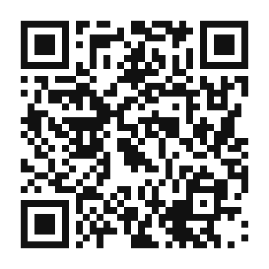QR code linking to the digital version of Crab and Avocado Omelette