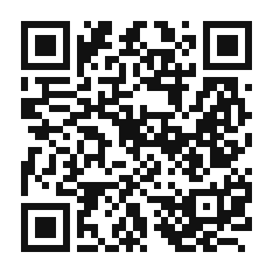 QR code linking to the digital version of Gourmet Crab and Cheddar Omelette