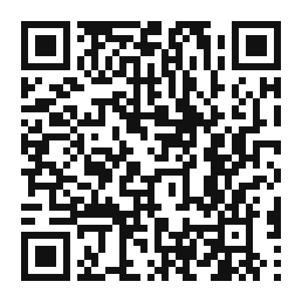 QR code linking to the digital version of Crab and Linguine in Garlic Sauce