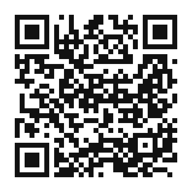 QR code linking to the digital version of Gourmet Crab and Lobster Roll