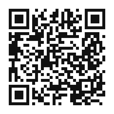 QR code linking to the digital version of Crab and Shrimp Dip