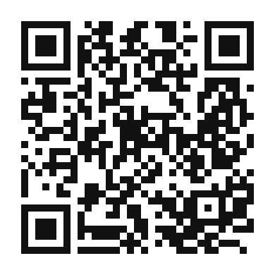 QR code linking to the digital version of Crab and Spinach Omelette