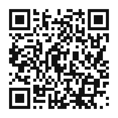 QR code linking to the digital version of Crab and Tomato Pasta Salad