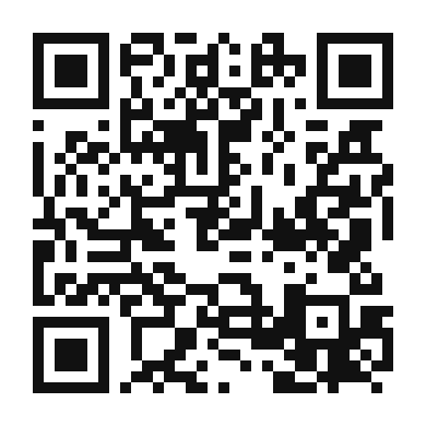 QR code linking to the digital version of Crab Bisque