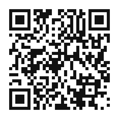 QR code linking to the digital version of Crab Cake Burger