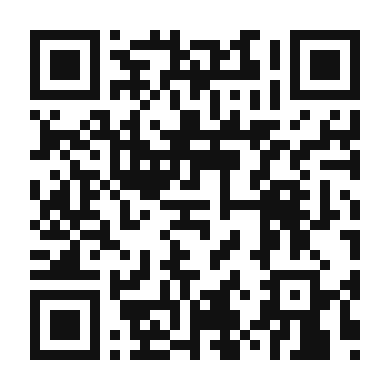 QR code linking to the digital version of Classic Chesapeake Bay Crab Cake Sandwich