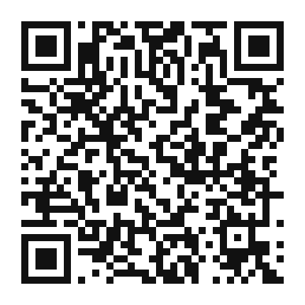 QR code linking to the digital version of Crab Cakes with Tangy Remoulade Sauce