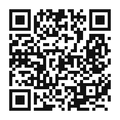 QR code linking to the digital version of Crab Rangoon