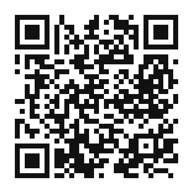 QR code linking to the digital version of Crab Shell Cakes