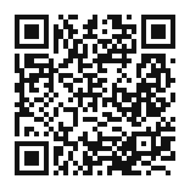 QR code linking to the digital version of Crabmeat Ravigote