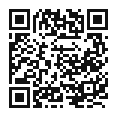 QR code linking to the digital version of Craft Beer Battered Fish