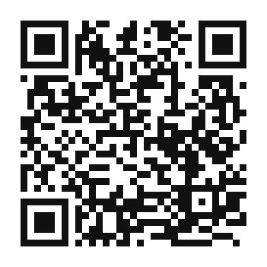 QR code linking to the digital version of Crawfish Etouffee