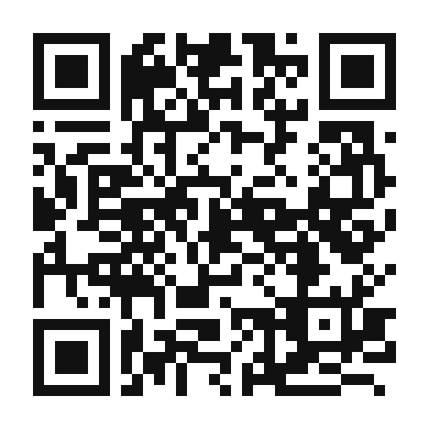 QR code linking to the digital version of Refreshing Crayfish Salad