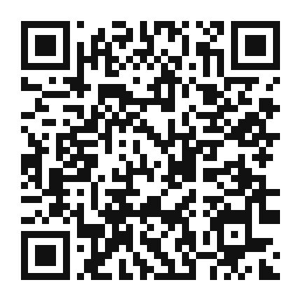 QR code linking to the digital version of Cream Cheese and Smoked Salmon Bagel
