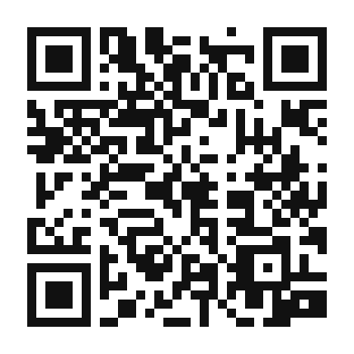QR code linking to the digital version of Cream of Chicken Soup