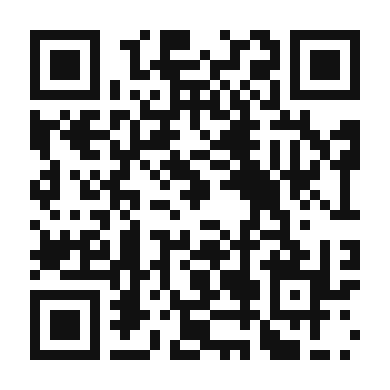 QR code linking to the digital version of Cream of Mushroom Soup