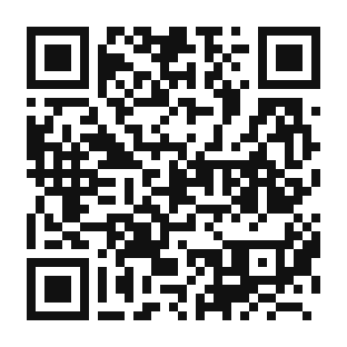 QR code linking to the digital version of Enhanced Creamed Corn
