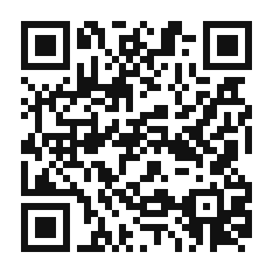 QR code linking to the digital version of Creamed Savoy Cabbage