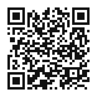 QR code linking to the digital version of Decadent Creamed Spinach