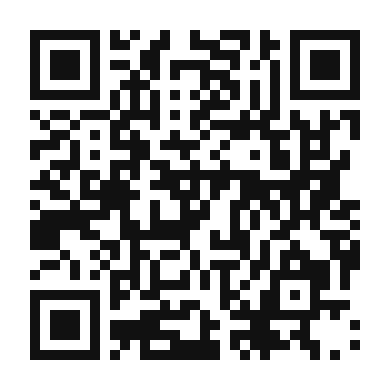 QR code linking to the digital version of Creamy Broccoli Soup