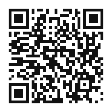 QR code linking to the digital version of Creamy Chicken Piccata