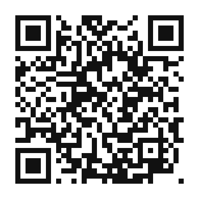 QR code linking to the digital version of Creamy Coleslaw