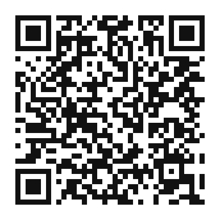 QR code linking to the digital version of Creamy Country Potatoes Au Gratin