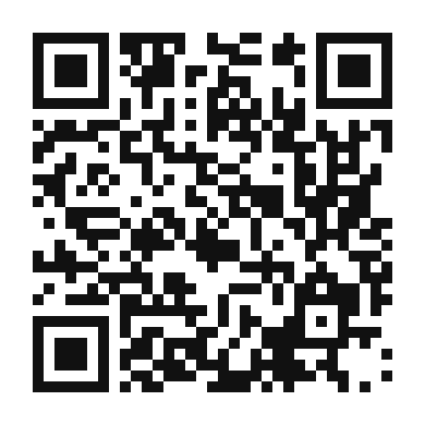 QR code linking to the digital version of Creamy Dill Cucumber Salad