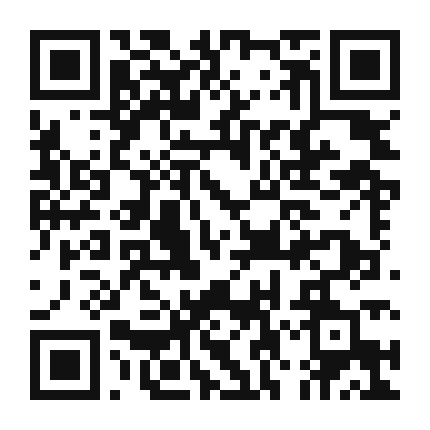 QR code linking to the digital version of Creamy Garlic Parmesan Risotto