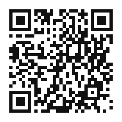 QR code linking to the digital version of Creamy Parmesan Polenta