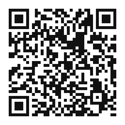 QR code linking to the digital version of Creamy Tomato and Parmesan Soup