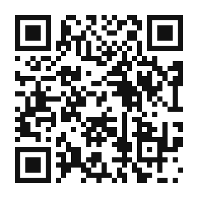 QR code linking to the digital version of Creamy Vegetable Soup