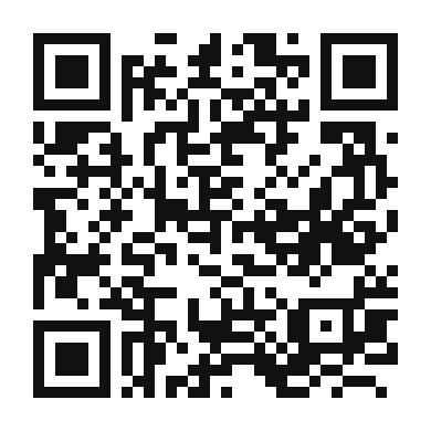 QR code linking to the digital version of Crema de Calabaza