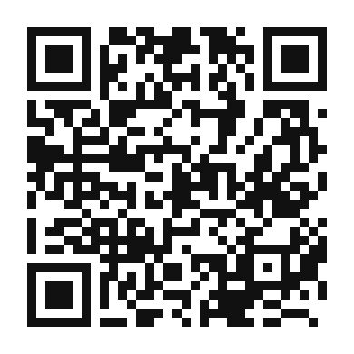 QR code linking to the digital version of Classic Crème Brûlée