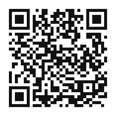QR code linking to the digital version of Crespelle Alla Fiorentina: Tuscan Spinach and Ricotta Crepes