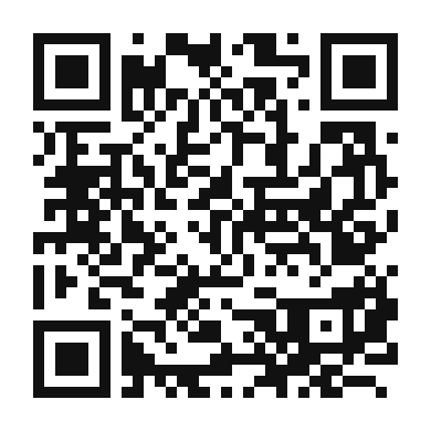 QR code linking to the digital version of Enhanced Crimean Sea Salt Cappuccino