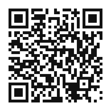 QR code linking to the digital version of Crispy Baked Chickpeas