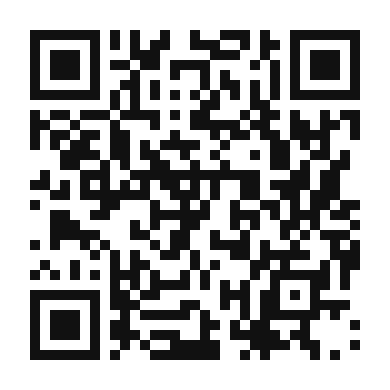 QR code linking to the digital version of Crispy Chicken Ramen