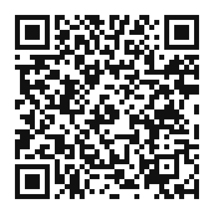 QR code linking to the digital version of Crispy Lemon Parmesan Zucchini Chips