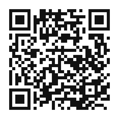 QR code linking to the digital version of Crispy Roasted Chicken