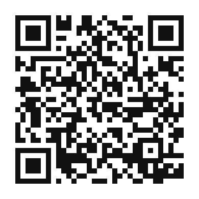 QR code linking to the digital version of Classic French Croissants