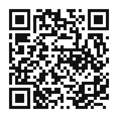 QR code linking to the digital version of Croque en Bouche de Luxe