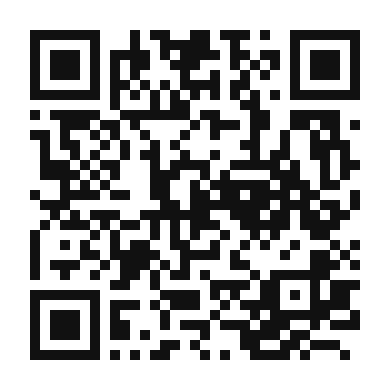 QR code linking to the digital version of Croque en Bouche