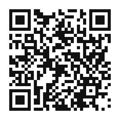 QR code linking to the digital version of Croque Madame Au Jambon
